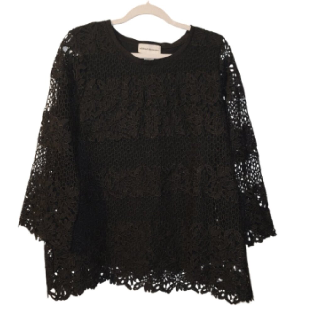 Alfred Dunner Women’s Top